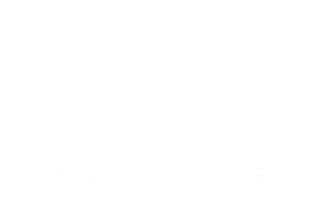 Public Amusement